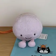 Jellycat ジェリーキャット マカロンぬいぐるみ バレンタイン限定 正規