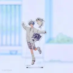 シクフォニ　ふぉにまる分校　アクスタ　雨乃こさめ シクフォニ 雨乃こさめ アクスタ 2026年 ふぉにまる分校ver. | Mercari