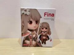 Fina PUCHIEETE FIGURE