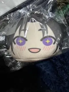 逃げ上手の若君 おまんじゅうにぎにぎマスコット 北条時行 時行B