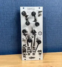 美品Noise Engineering Sinc Legio モジュラーシンセ