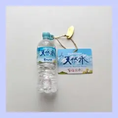 サントリー天然水 ちゅるぷかチャーム【南アルプス】のサムネイル