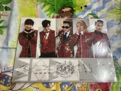 BIGBANGチェキ☆ 2026年最新】bigbang チェキの人気アイテム - メルカリ