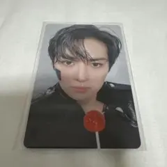 straykids スキズ　リノ 　東京　会場トレカ　11/16 GIANT