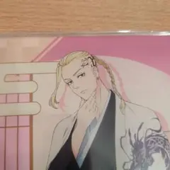 東京リベンジャーズBIGアクリルプレート ドラケン