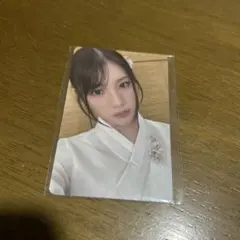 sm&storeラキドロ/ジュウン Hearts2Hearts FOCUS未開封