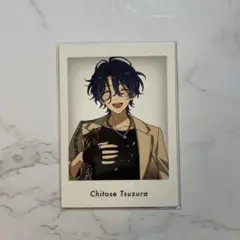 あんスタ　甘楽チトセ 展示会 特典ぱしゃっつ