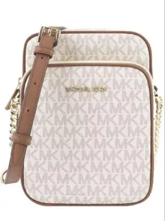 MICHEAL KORS ショルダーバッグ