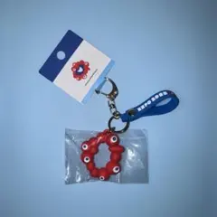 EXPO2025 ロゴキーホルダー