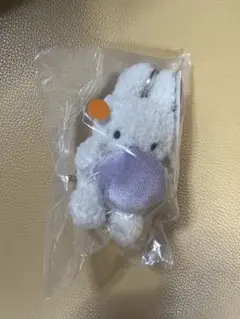 オーブミッフィー　万博　オランダ館