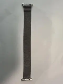 【純正】Apple Watch 38/40/41/42mmミラネーゼループ