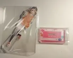 プロセカ 小豆沢こはね アクスタ