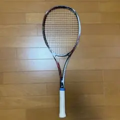 2025年最新】ソフトテニスラケット ネクシーガ90sの人気アイテム