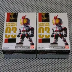 2026年最新】コンバージ 仮面ライダー ファイズの人気アイテム - メルカリ