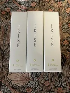 doTERRA ドテラ IKISE スキンケア4点セット 新品未開封正規品① - メルカリ