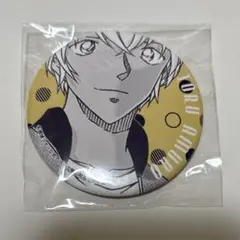 2026年最新】安室透 缶バッジ コナン展の人気アイテム - メルカリ