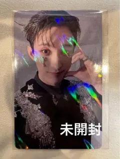 SEVENTEEN 消費期限　ドギョム　ウィバース特典