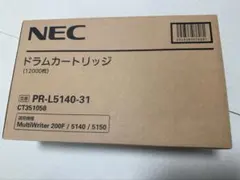 NEC ドラムカートリッジ PR-L5140-31のサムネイル