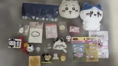 2026年最新】ちいかわまとめ売りの人気アイテム - メルカリ