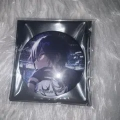 プロセカ グリッター 缶バッジ KAITO