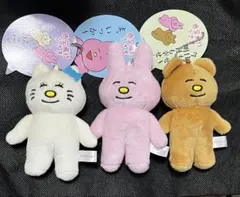 低空飛行うさぎ