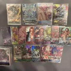 リーダーパラレルまとめ売り リーダーパラレル まとめ売り - メルカリ