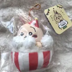 ちいかわらんど　うきうきマスコット　うさぎ