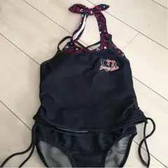 130センチ水着3点セット☆