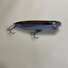 メガバス ドッグX スピードスライド ITOワカサギ