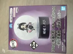 鬼滅の刃 プチっと灯りマス 胡蝶しのぶ フィギュアのサムネイル