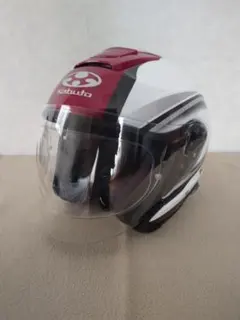 Kabuto ASAGI CLEGANT 　Mサイズのサムネイル