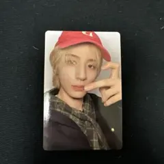 BOYNEXTDOOR No Genre イハン トレカ