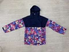 [新品・未使用] スノーボードウェア（フード付きジャケットとパンツ）