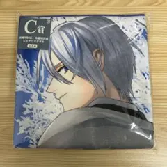 C賞 ビッグバスタオル