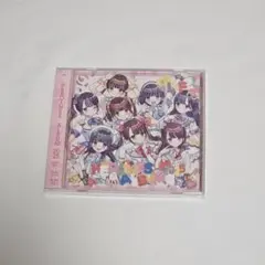 ヒロインズアルバム 2025 iLiFE!盤