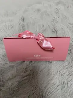 メディキューブ ブースタープロ 美顔器 ヘッドケース キャップ ピンク