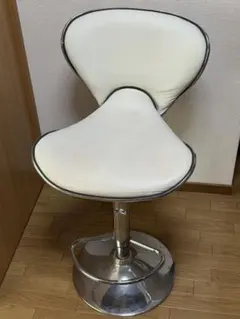 カウンターチェア(マーユH-1290WH) ニトリ