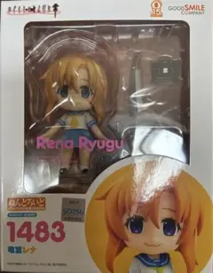 2026年最新】竜宮レナ ねんどろいどの人気アイテム - メルカリ