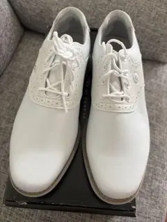  レディースゴルフシューズmc80／23㎝／IE3527 adidas レディースゴルフシューズmc80／23㎝／IE3527 - メルカリ