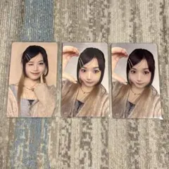 ME:I 清水恵子 KEIKO THIS IS ME:I トレカ