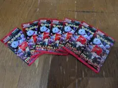 ポケモンカードゲーム ロケット団の栄光 7パック