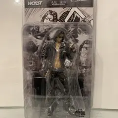 クローズ&WORSTフィギュア 九能 龍信 あるあるcity