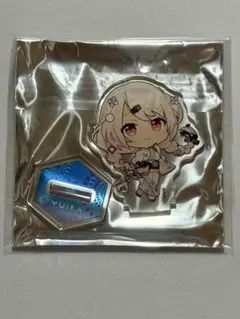 椎名唯華 にじさんじCafe inスイパラ アクリルスタンド