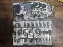 アイナナ 八乙女楽 缶バッジ バースデーストア