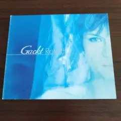 Gackt/Rebirth