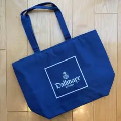 Dallmayr ダルマイヤー 保冷トートバッグ
