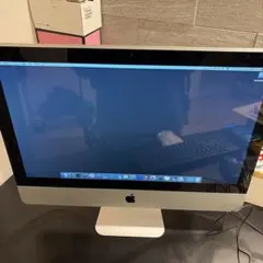 値下げ！iMac (21.5-inch, Late 2009)