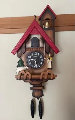 2026年最新】シチズン 鳩時計の人気アイテム - メルカリ