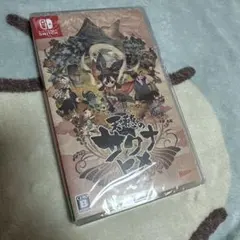 Switch 天穂のサクナヒメ