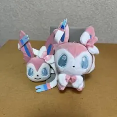 ニンフィア キャラクターグッズ